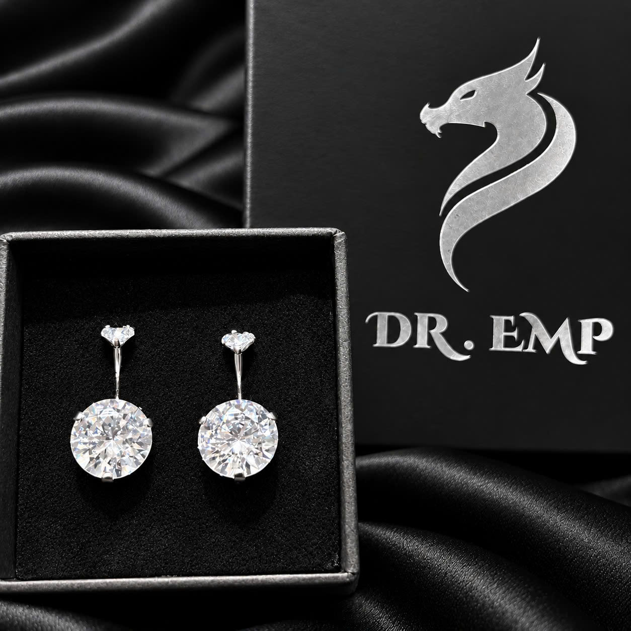rốn kim cương trắng tròn hai đầu 12mm_thumbnail_2