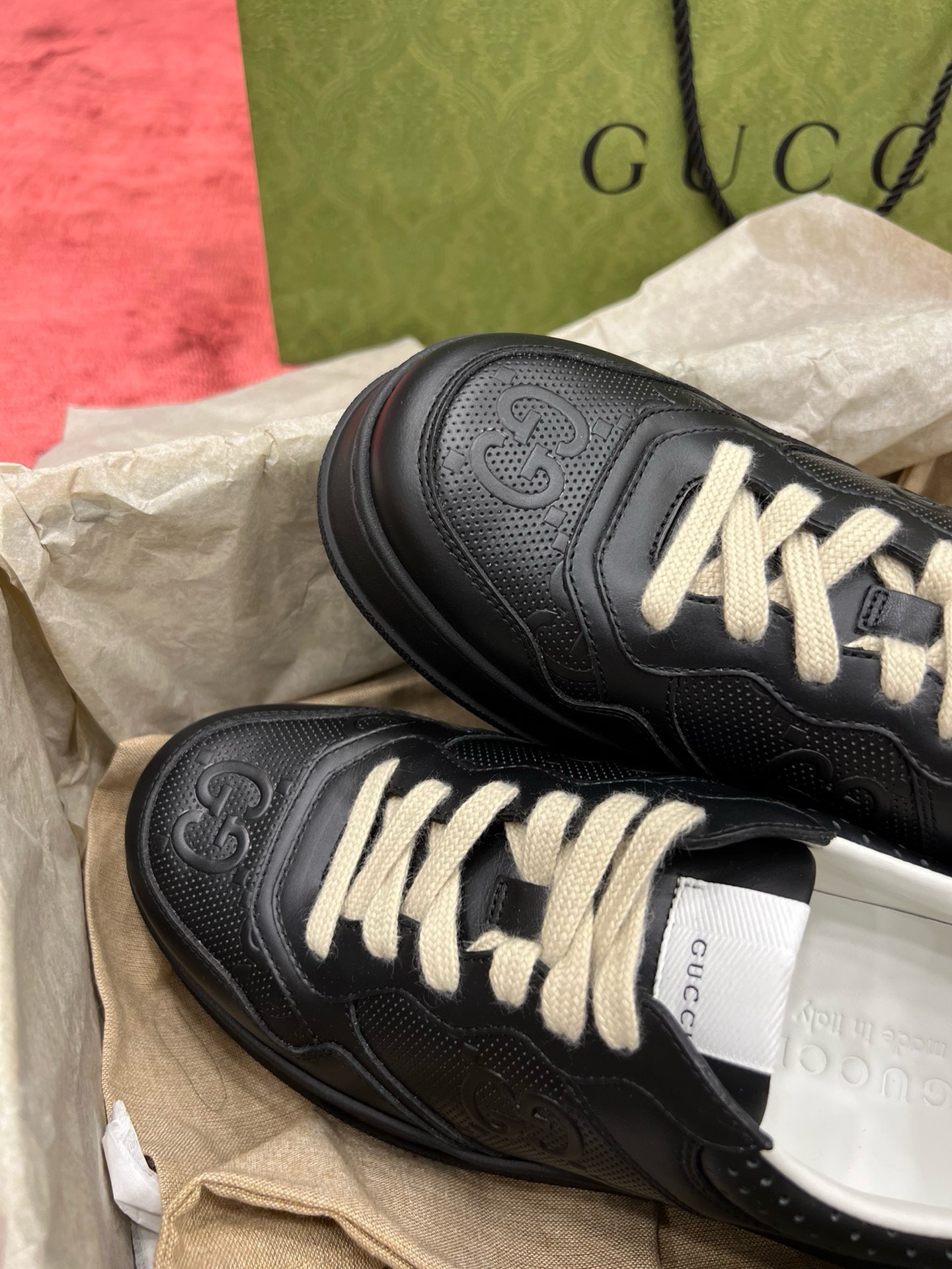 Giày GC (Gucci)_thumbnail_6