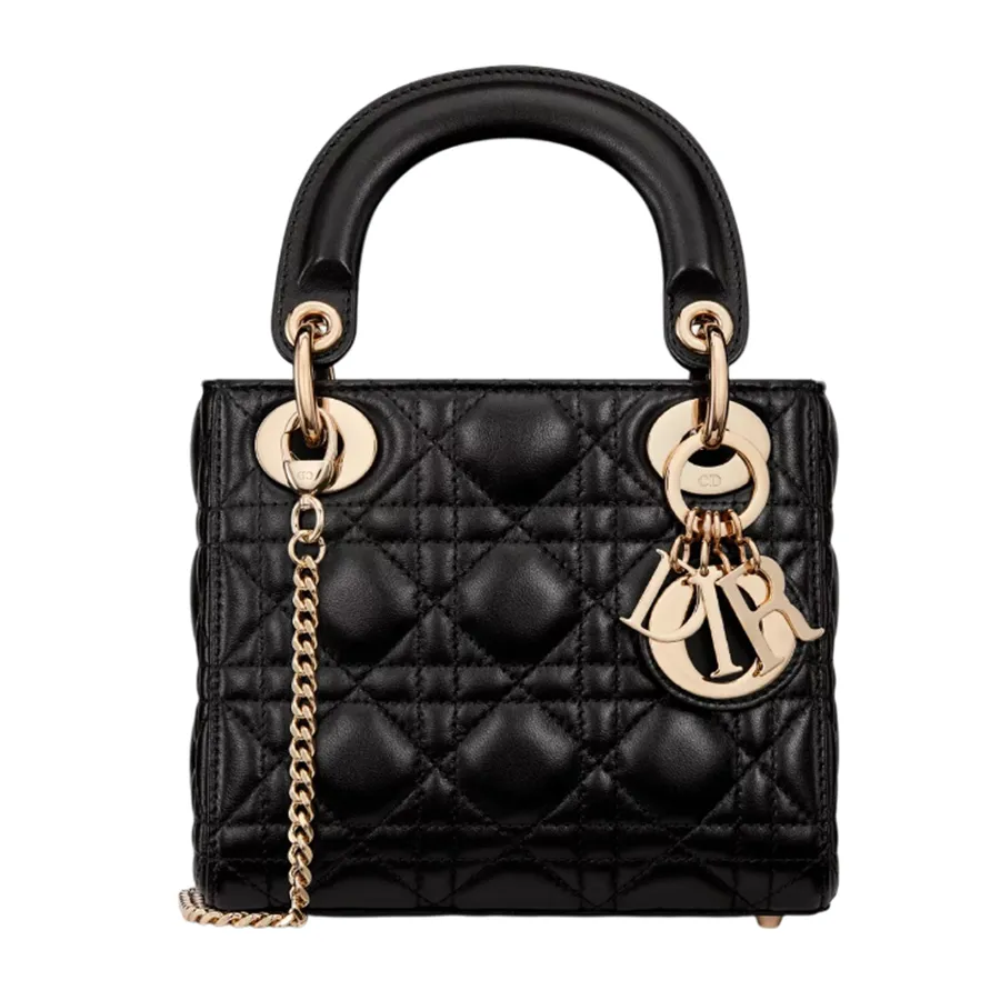 Dior Mini Lady Dior Bag