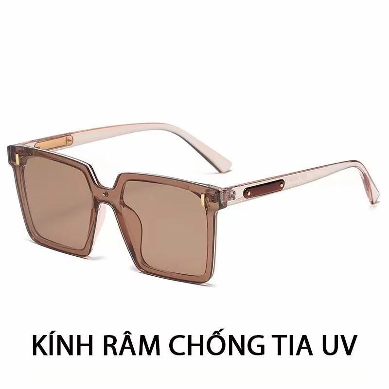 Kính Mát Sang Trọng Chất Liệu Cao Cấp Giảm Chói Bảo Vệ Mắt Hiệu Quả Cho Cả Nam và Nữ_thumbnail_2