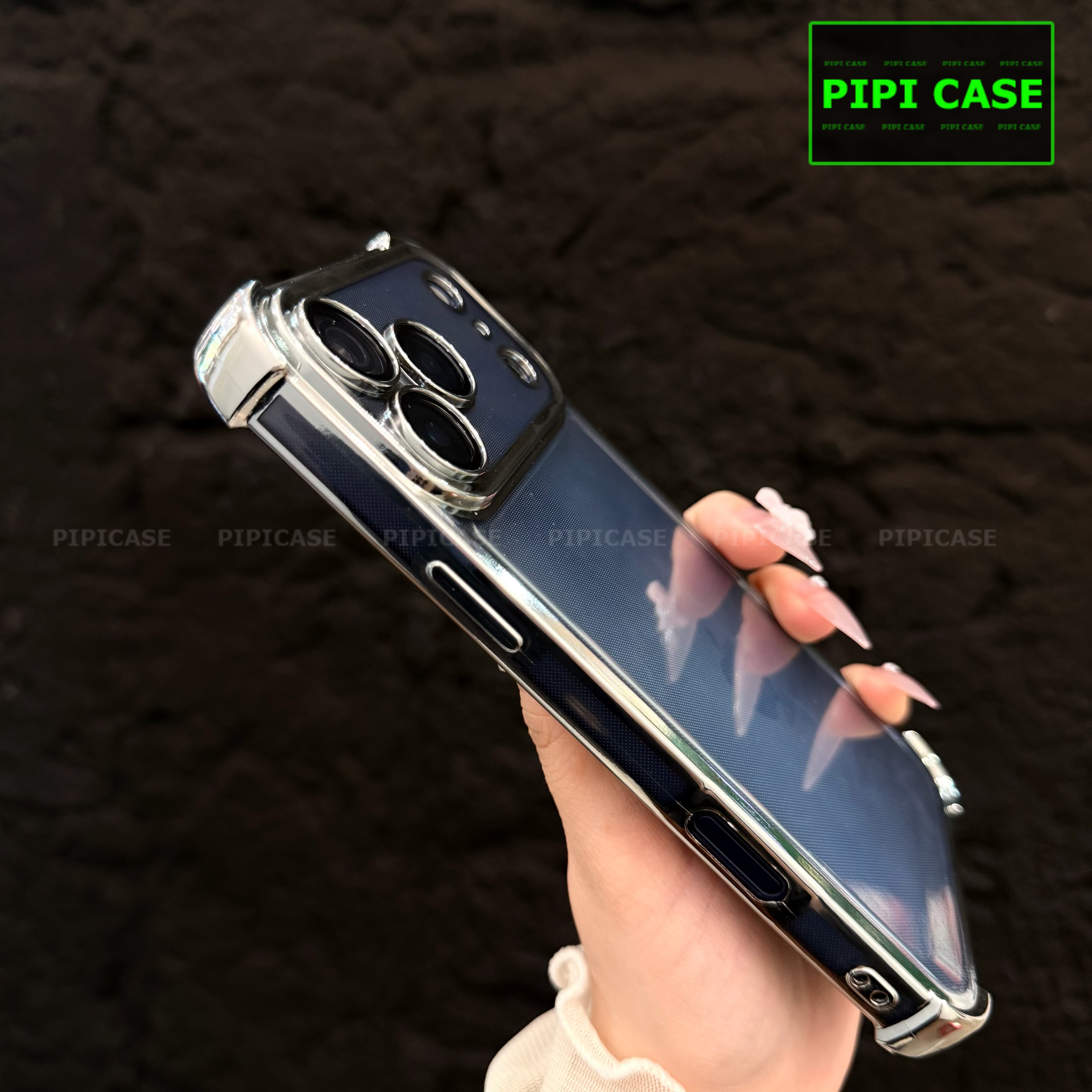 Ốp Lưng iPhone 17 Pro - Gu - Bạc_thumbnail_11