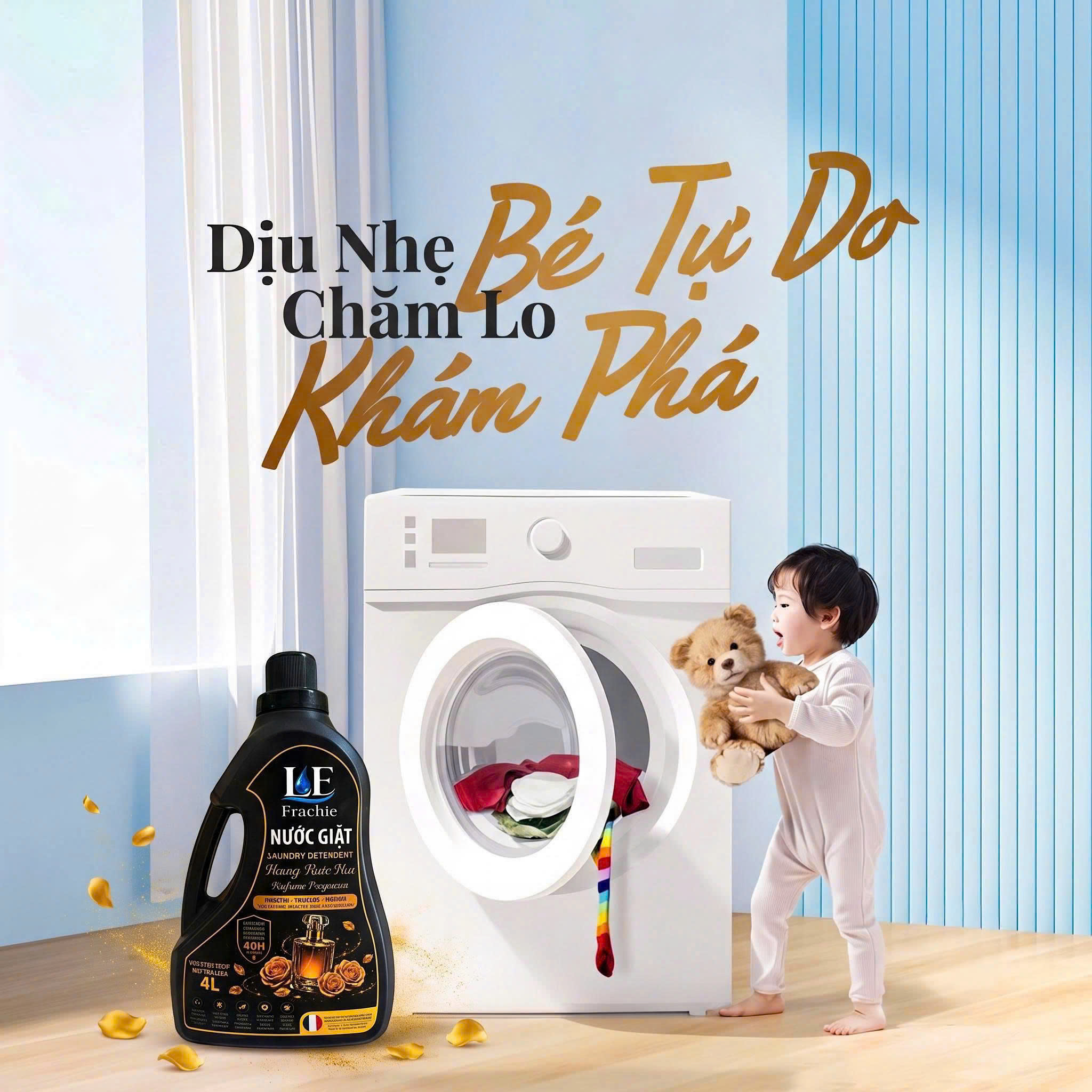 Nước Giặt Cao LE Frachie 4L_thumbnail_2