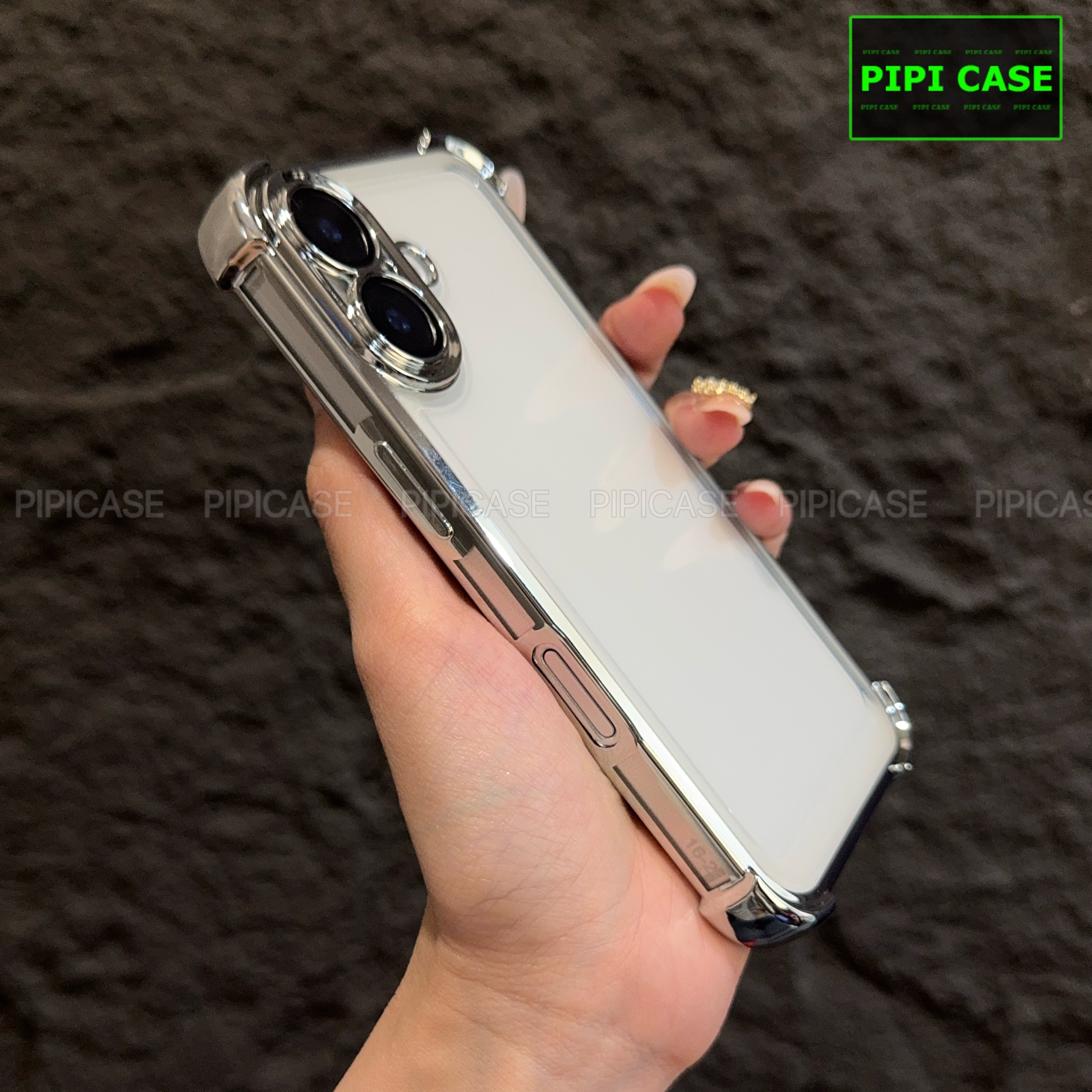 Ốp Lưng iPhone 17 - Gu - Bạc_thumbnail_5