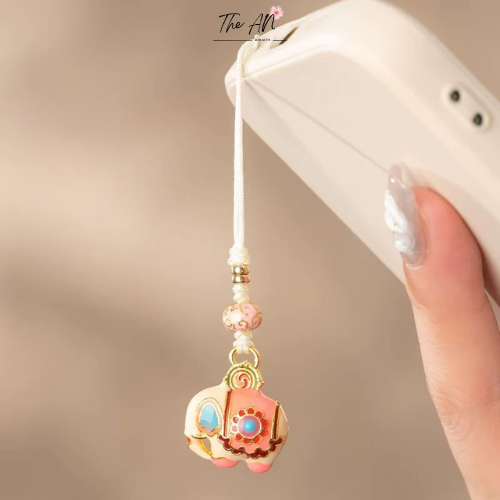 Móc Treo  Vạn Tượng Hỷ 