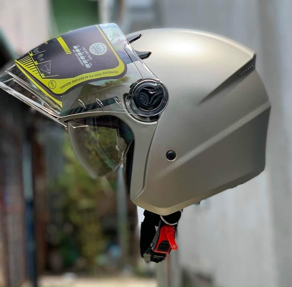Nón bảo hiểm royal m268 chính hãng giá tốt