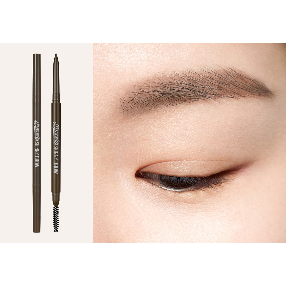Chì Chân Mày Peripera Speedy Skinny Brow 0.05G_thumbnail_5