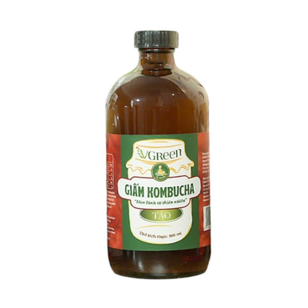 Giấm Kombucha Táo_thumbnail_6
