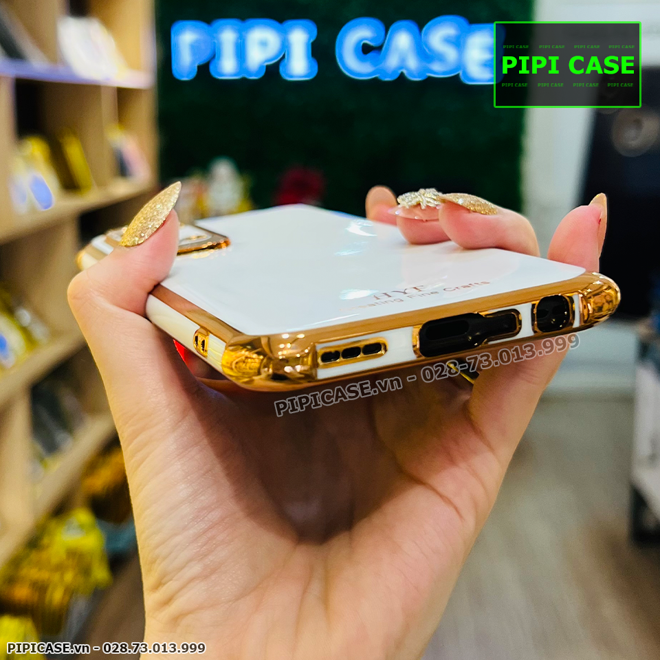 Ốp Lưng Oppo Reno 5 - Luxury - Trắng_thumbnail_3