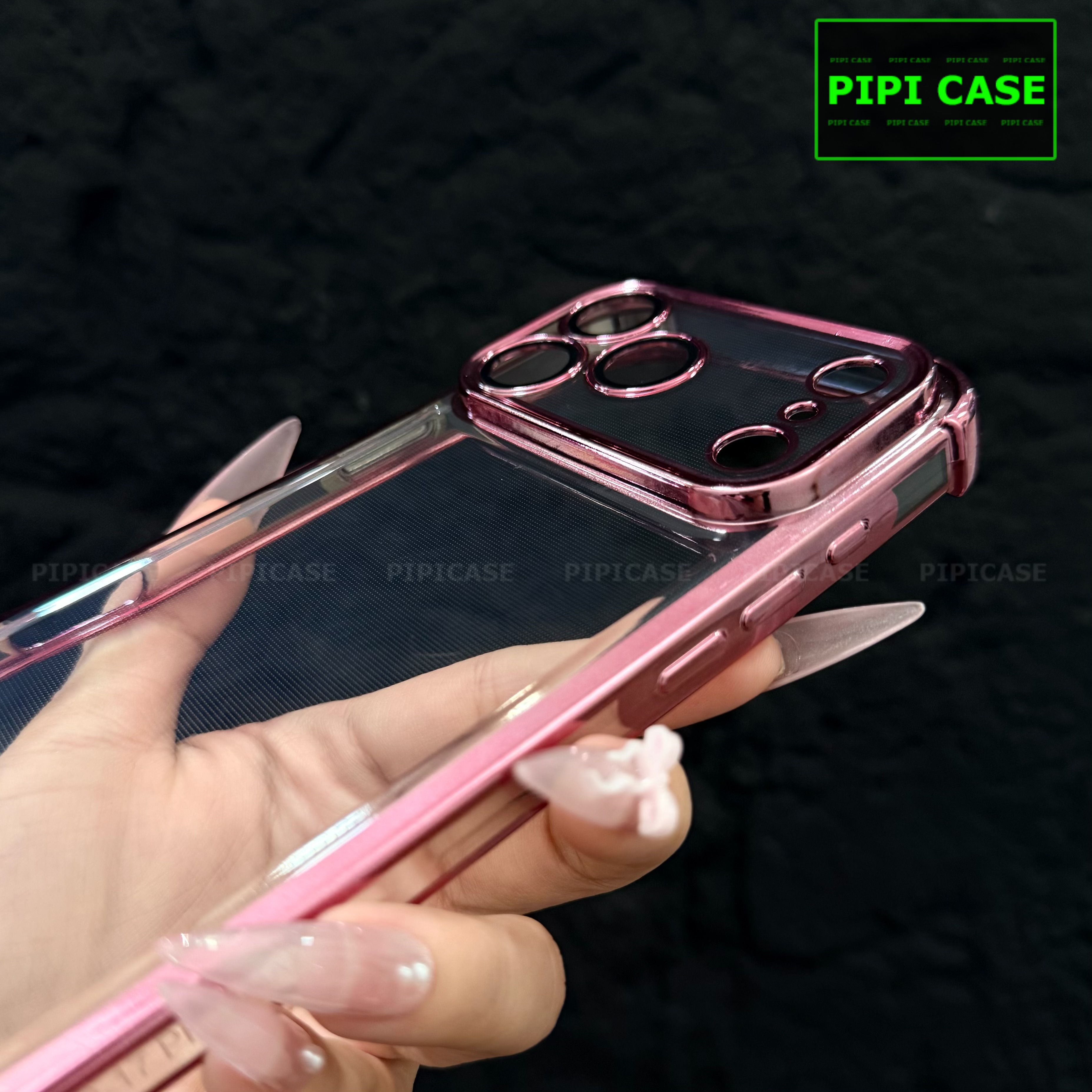 Ốp Lưng iPhone 17 Pro - Gu - Hồng_thumbnail_7