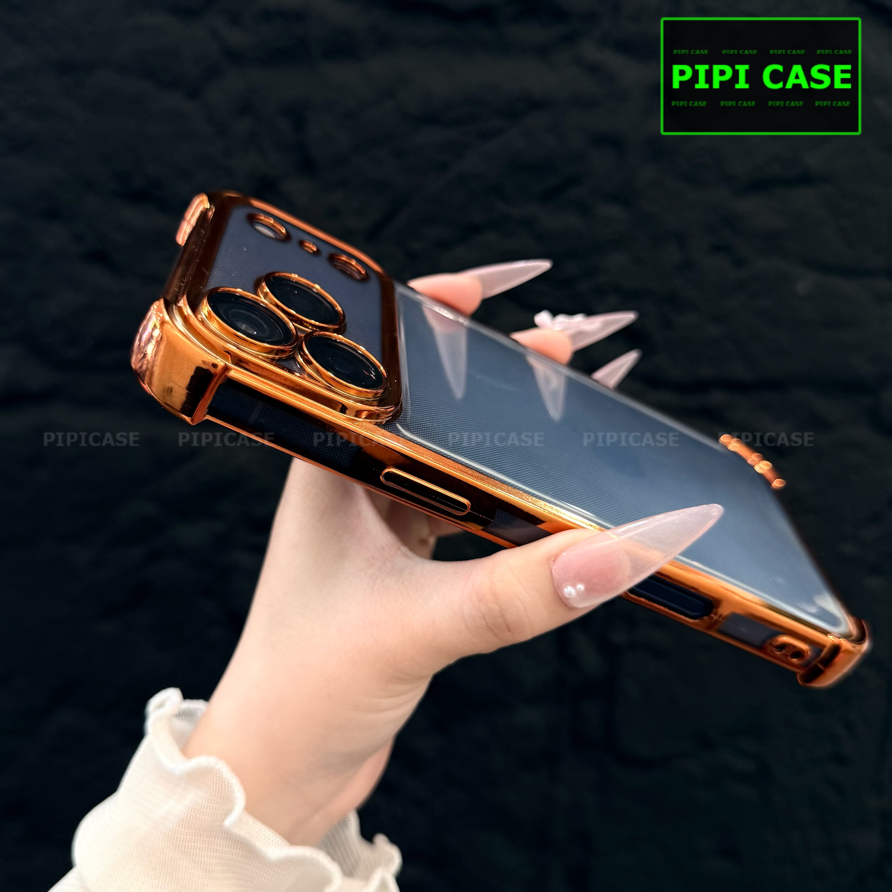 Ốp Lưng iPhone 18 Pro Max - Gu - Cam_thumbnail_19