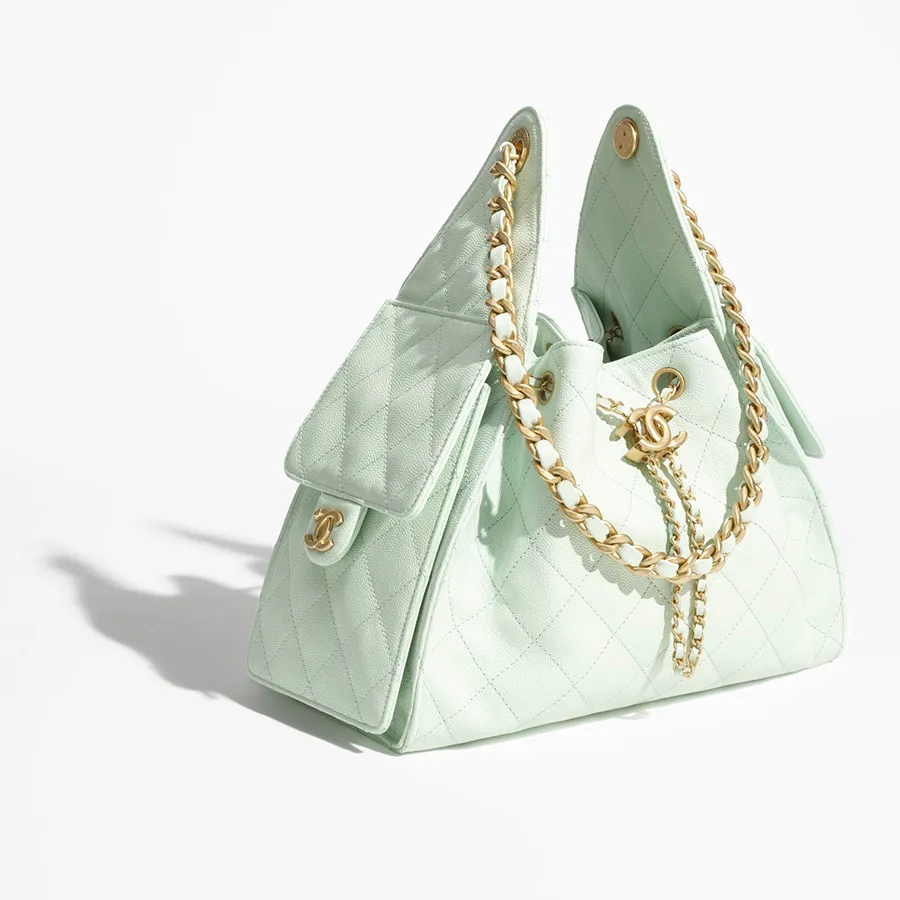 Chanel 25 Small Handbag