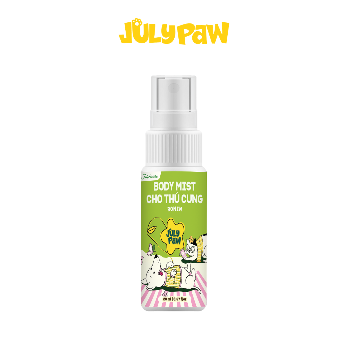 Body Mist Cho Thú Cưng Ronin_thumbnail_13