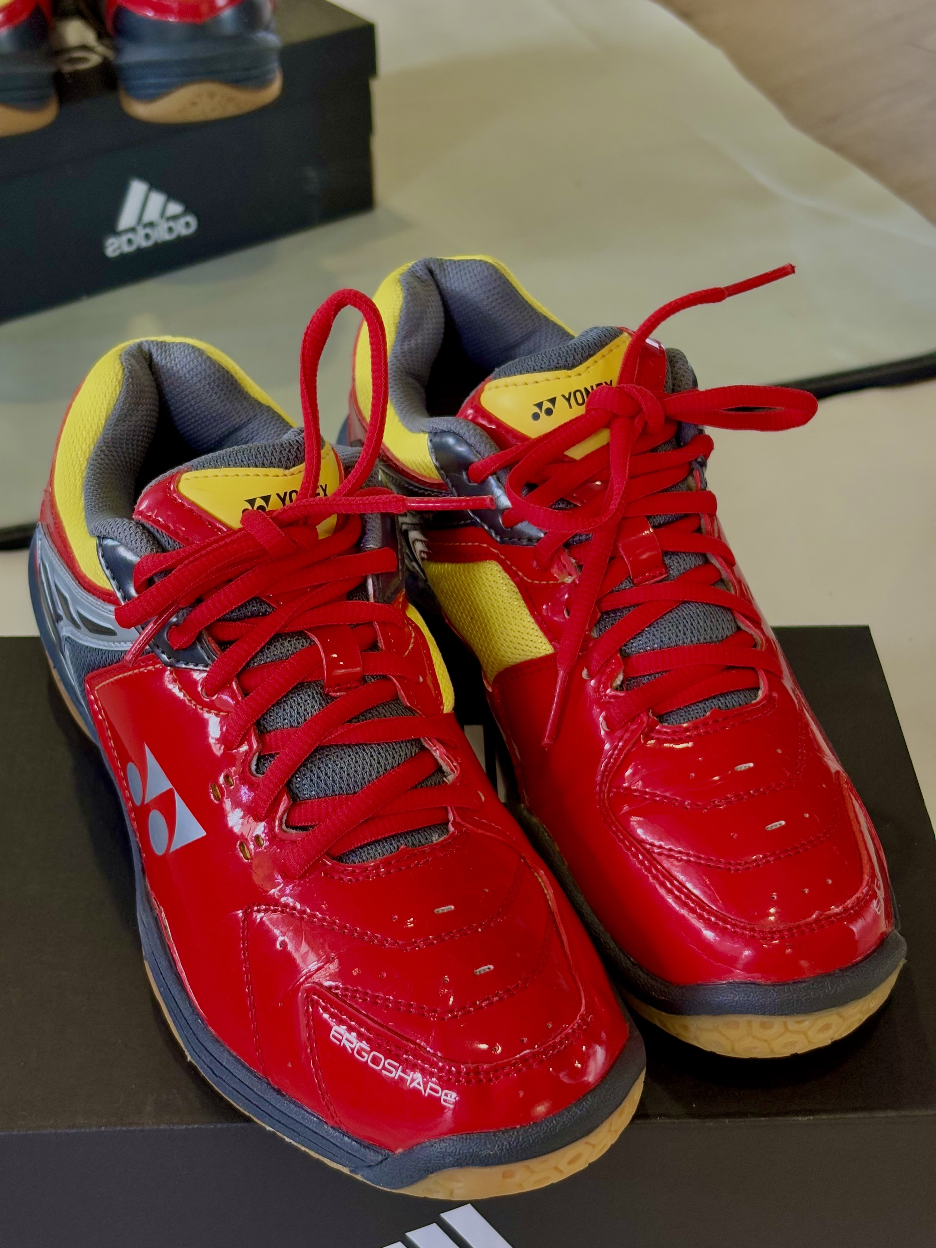 Yonex Power Cushion 48 SHB48EX_thumbnail_5