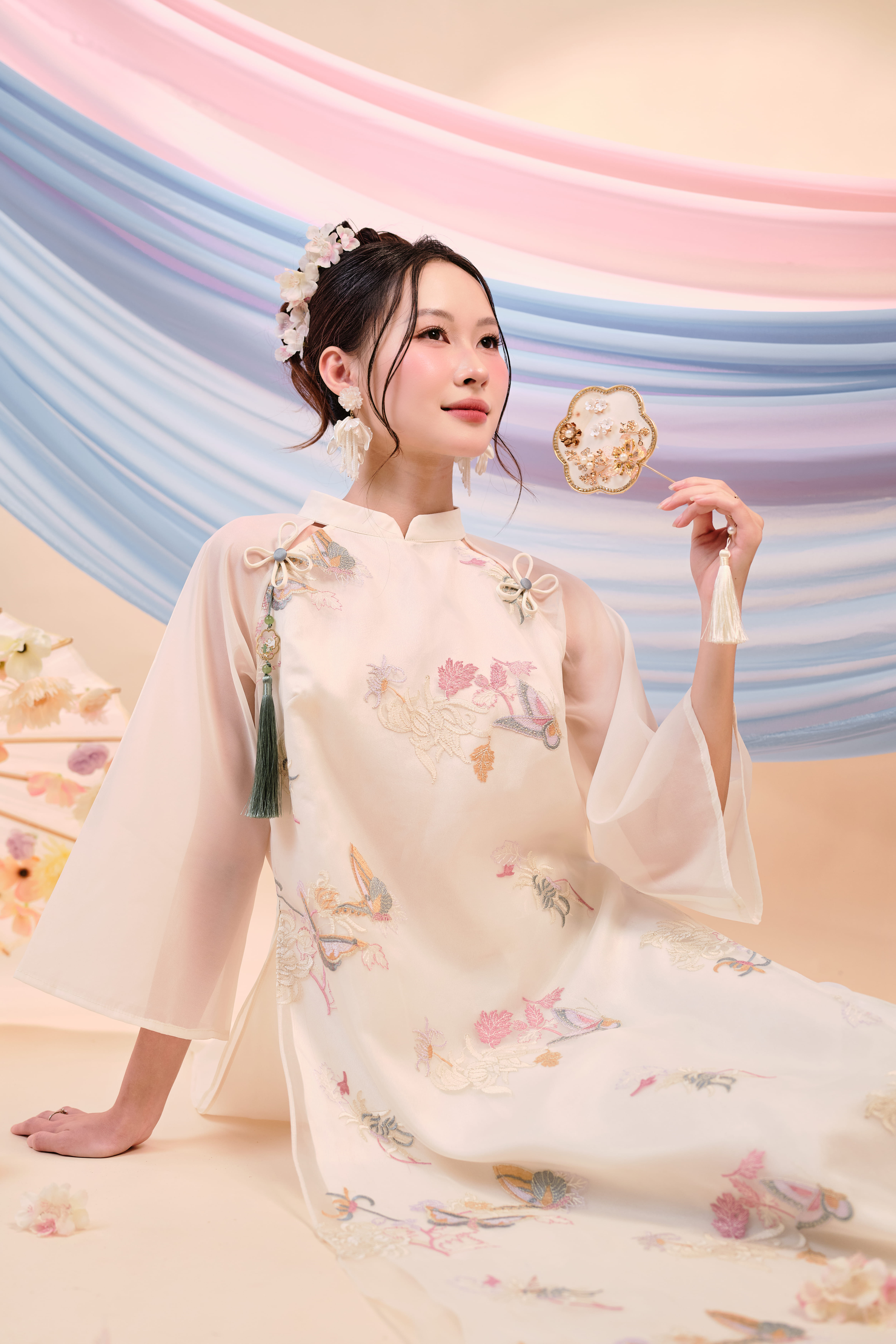 Áo dài Phụng Điệp_thumbnail_6
