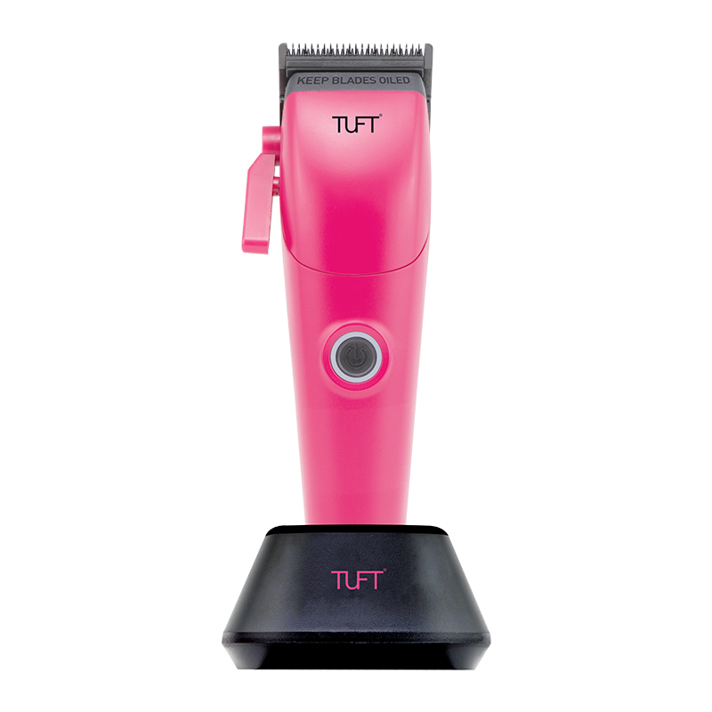 Tông đơ TUFT S.E Professional Clipper Cordless