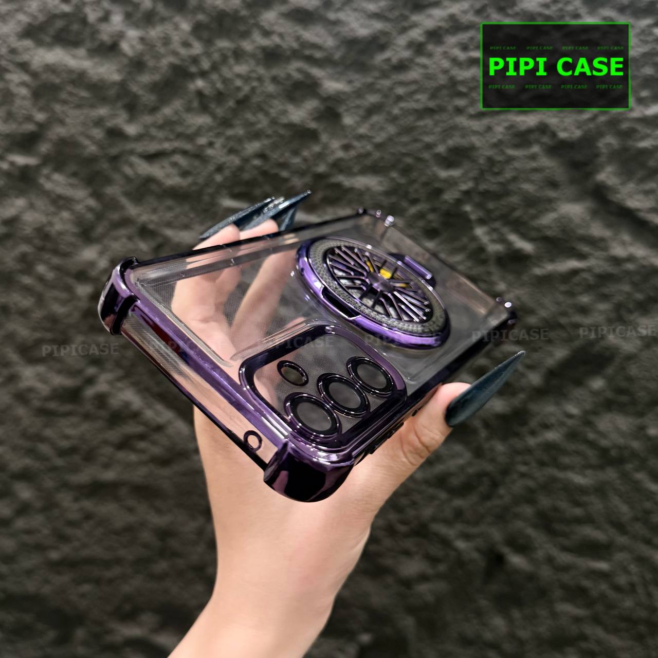 Ốp Lưng Samsung A35 - AB - Tím_thumbnail_2
