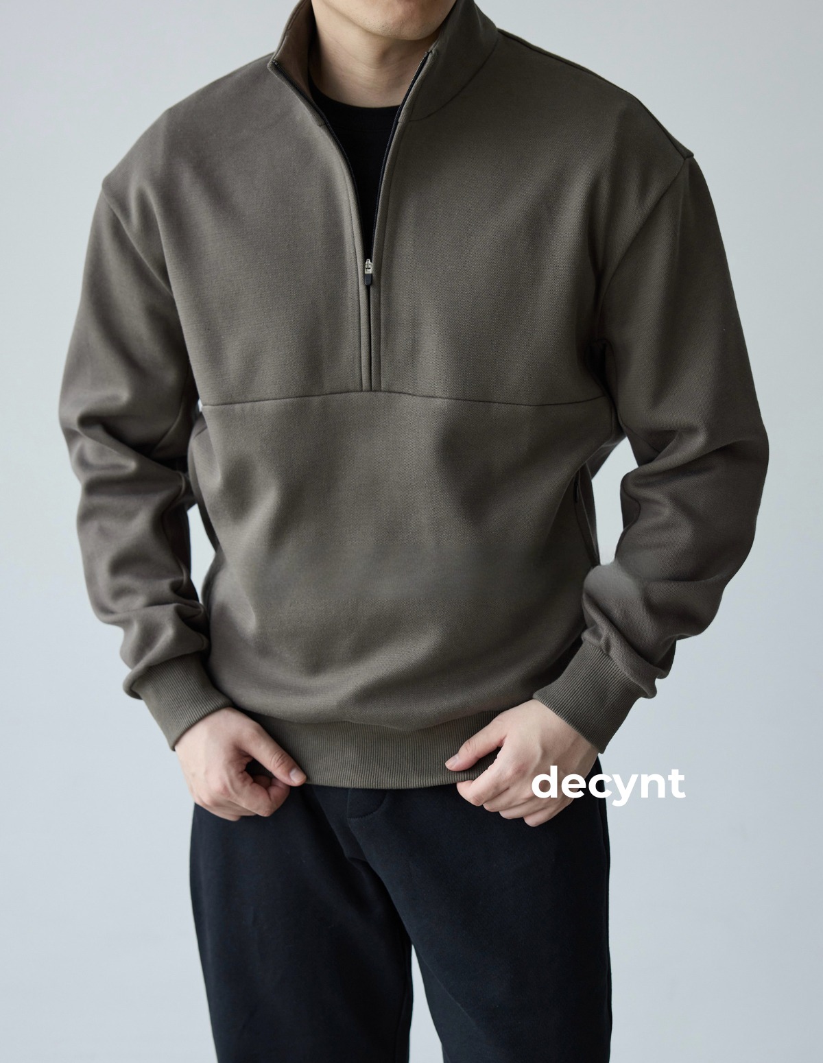 LONG-SLEEVE SWEATSHIRT decynt 001_thumbnail_5