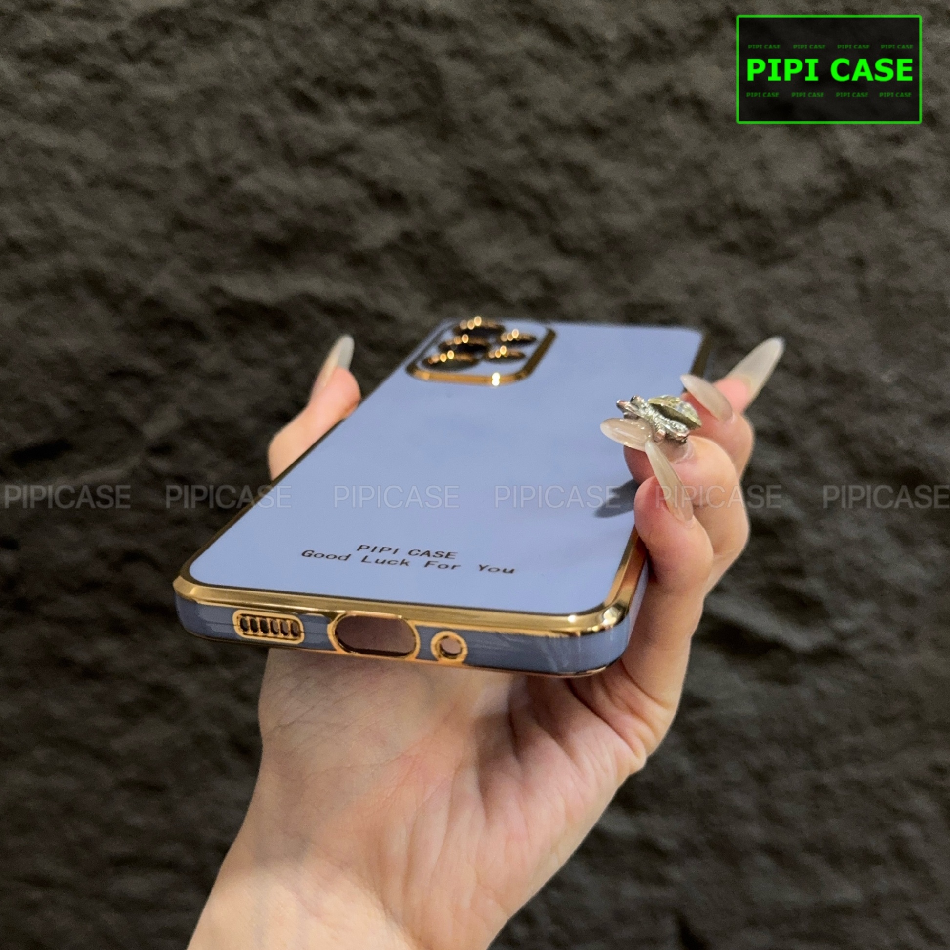 Ốp Lưng Samsung A53 - Royal - Xám_thumbnail_4