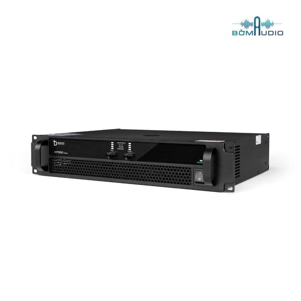 Cục Đẩy Công Suất DBACOUSTIC KP550 PREMIUM_thumbnail_2