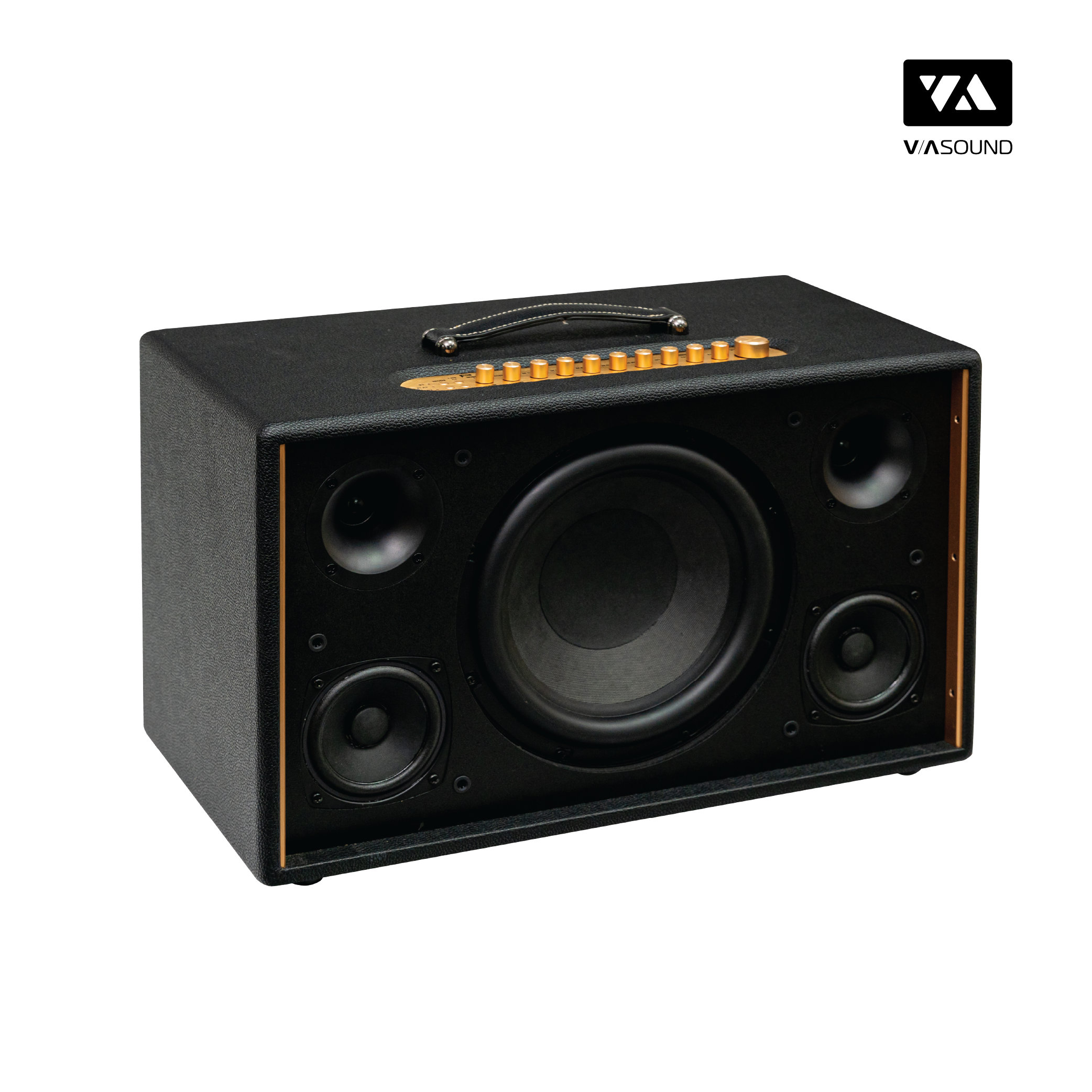 Loa Hifi Karaoke Xách Tay KADMA KS88_thumbnail_28
