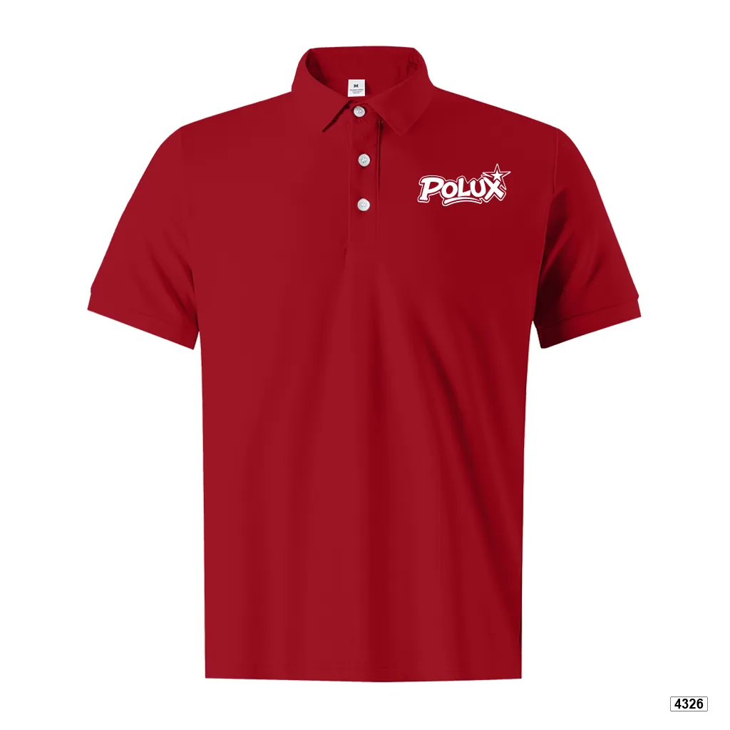 Áo polo nam cổ trụ thoáng mát basic Polux 4326_thumbnail_13
