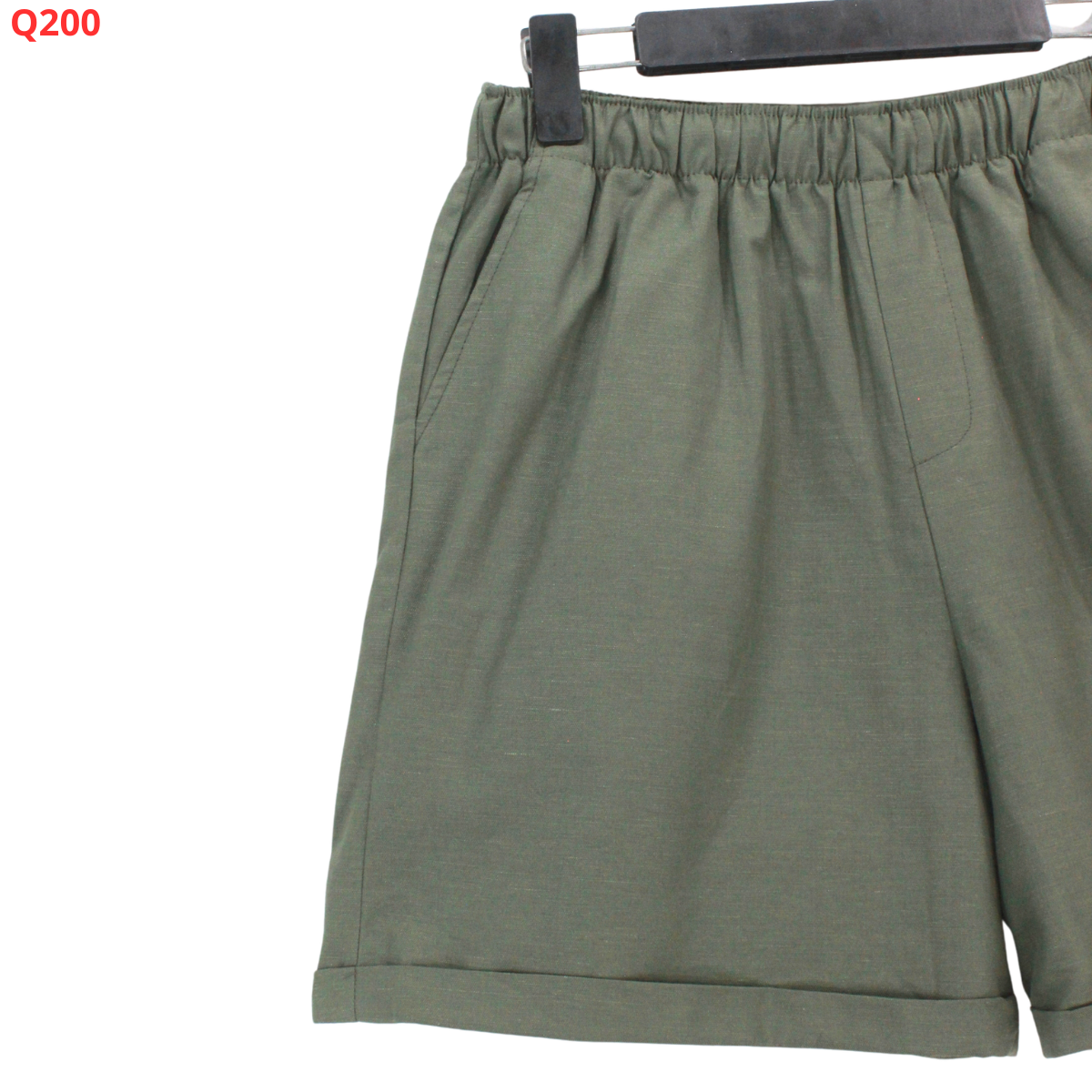 Q200 - Quần đùi linen_thumbnail_12