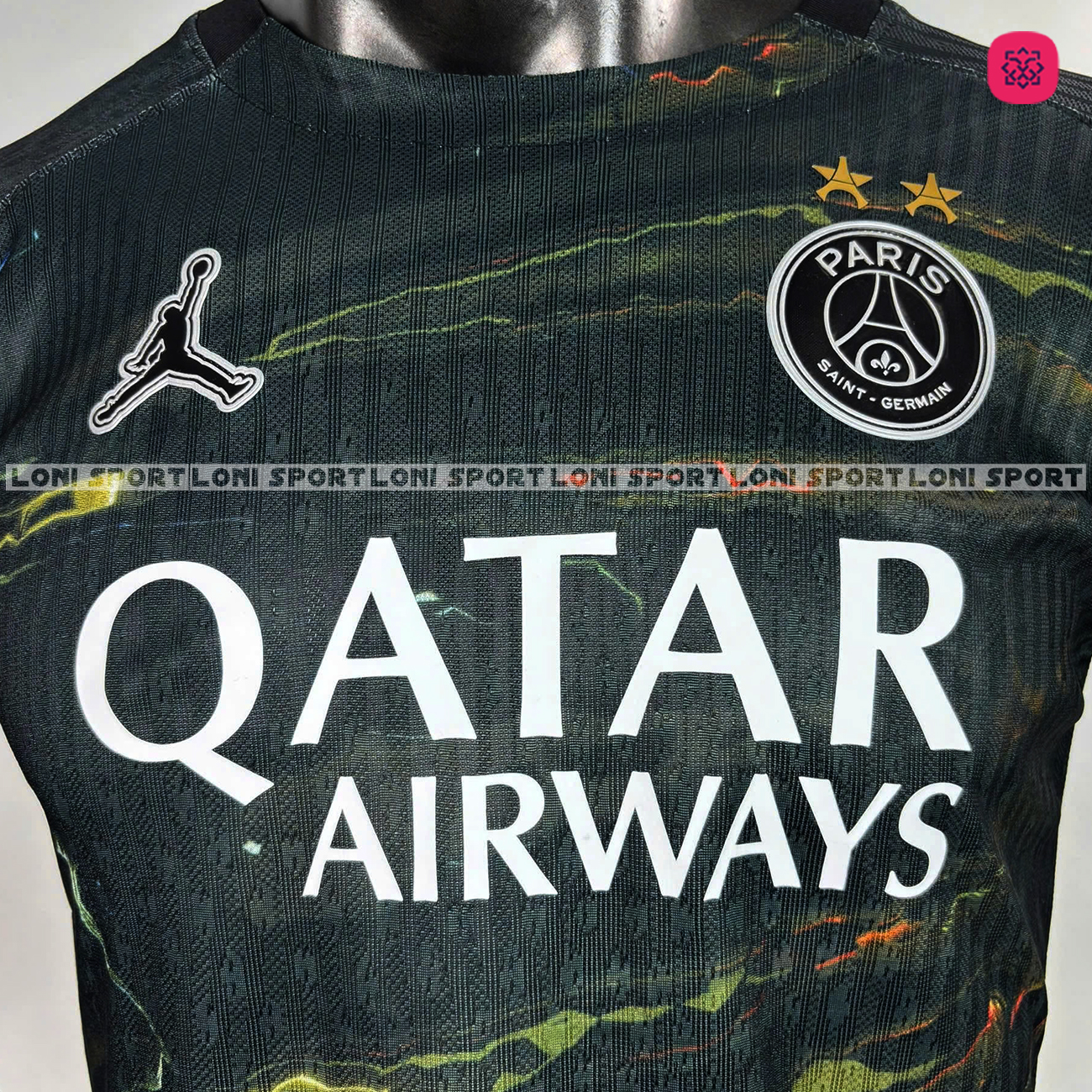 Áo PSG 5th Night Edition 25/26 SF_thumbnail_4