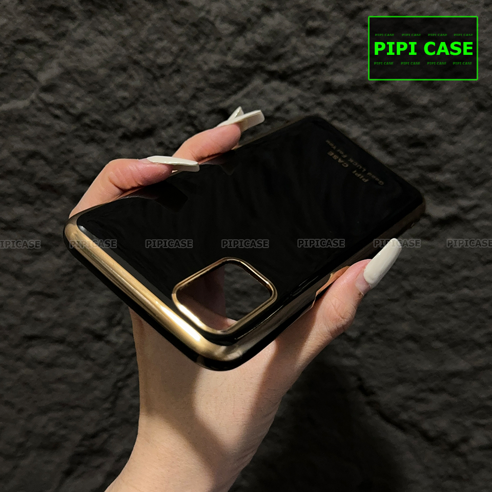 Ốp Lưng Oppo A52 / A92 - Royal - Đen_thumbnail_1