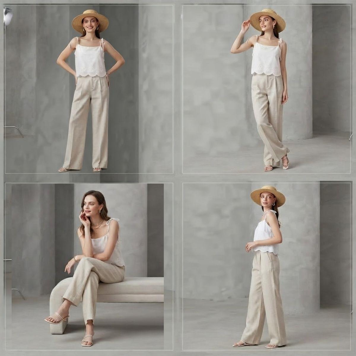 A602 - Áo 2 dây cotton thêu_thumbnail_2