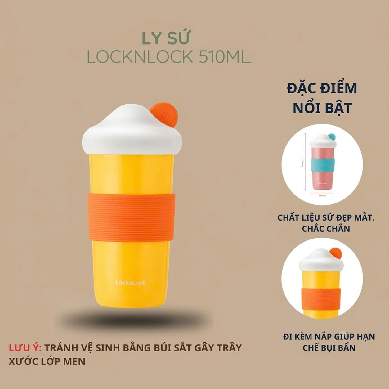 LY SỨ KÈM ỐNG HÚT SILICONE LOCKNLOCK_thumbnail_3