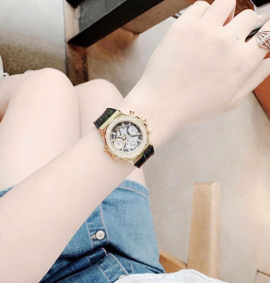Đồng hồ nữ GW0553L4