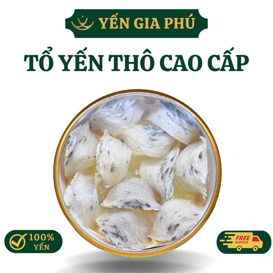 Tổ Yến Là Gì Và Vì Sao Yến Sào Được Xem Là Thực Phẩm Cao Cấp