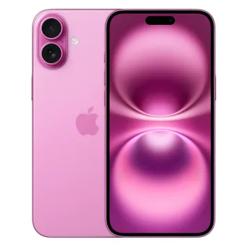 iPhone 16