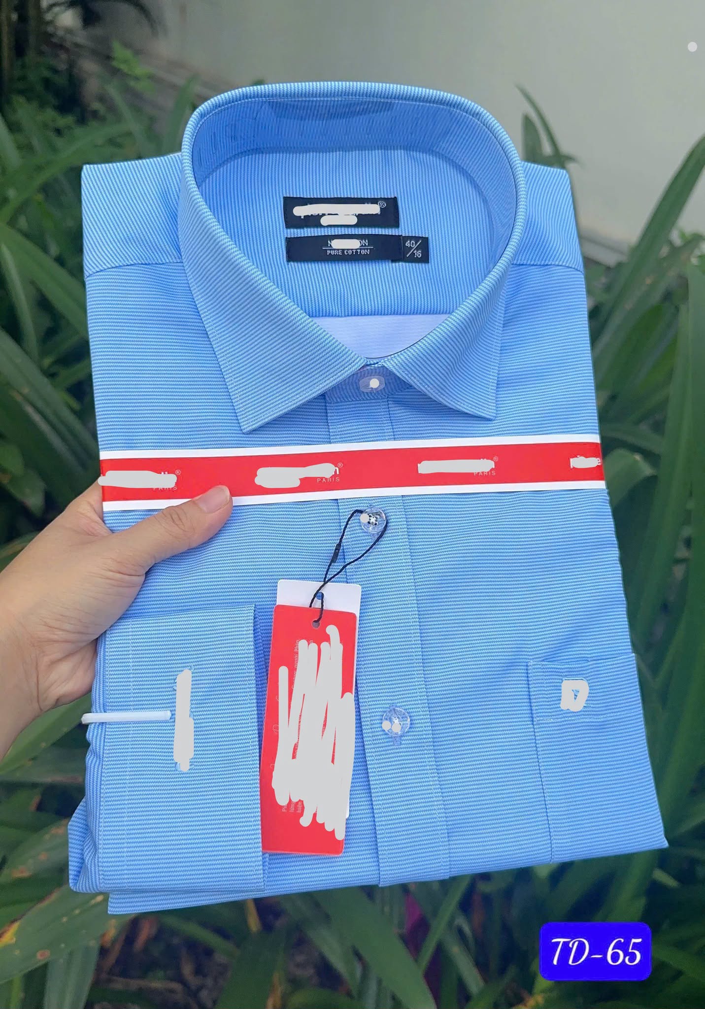 Áo sơ mi nam tay dài mã PIE2409_thumbnail_8