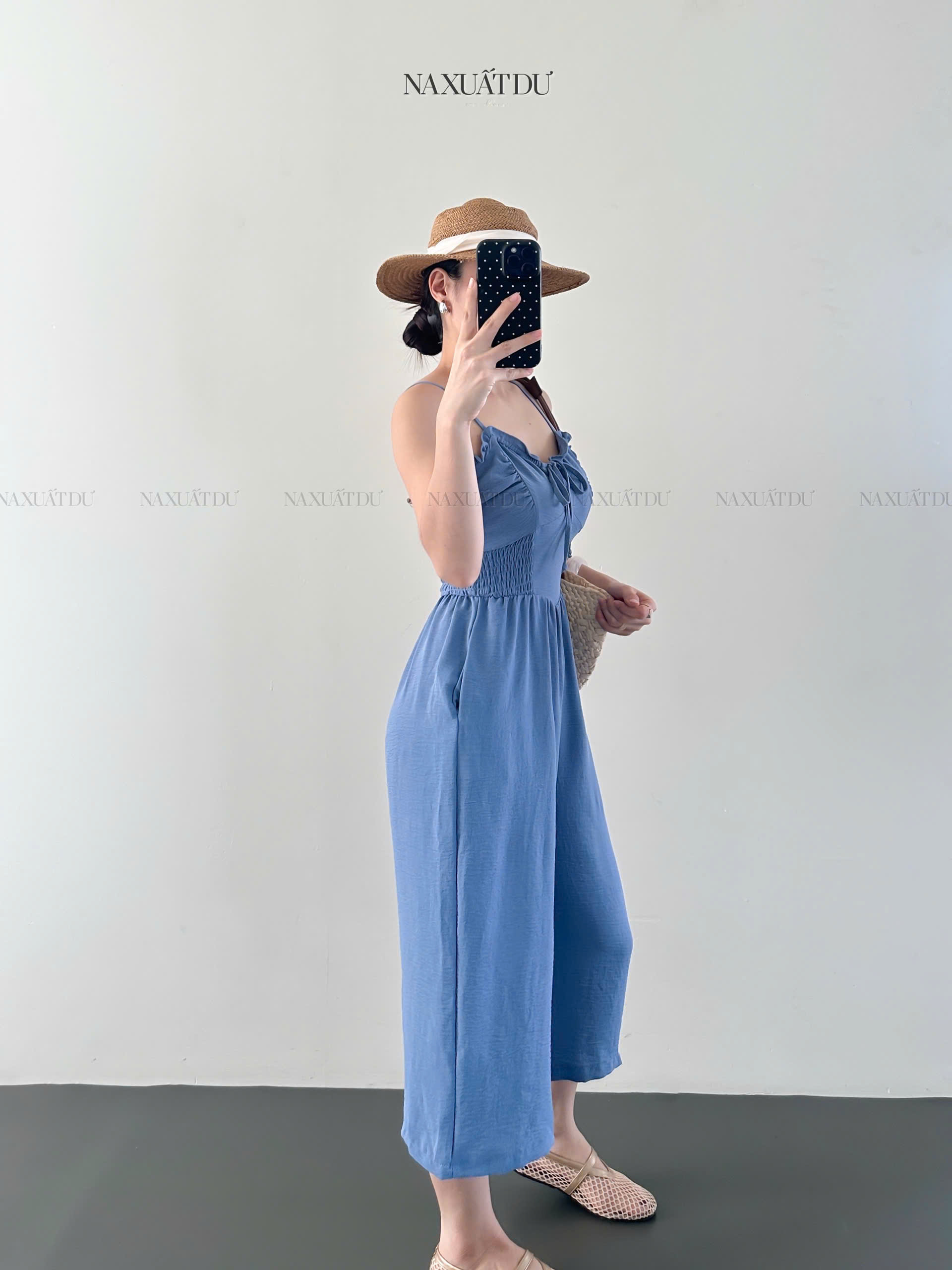 Jumsuit nữ - D227 (SALE)_thumbnail_5