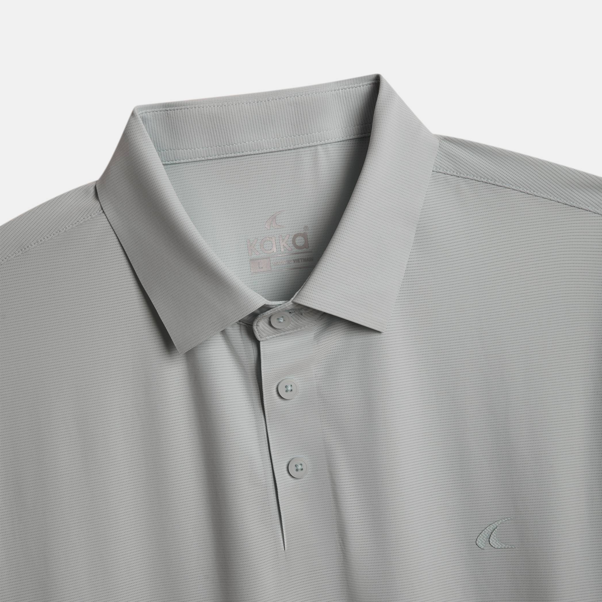 Áo Thun Polo Nam T54 Seamless Cao Cấp - KaKa Fashion - Form Regular_thumbnail_14
