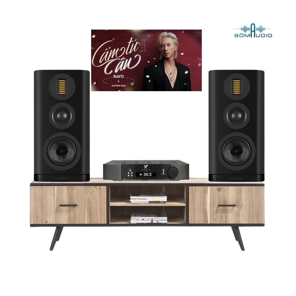 Combo Amply MOON NEO 240i + Loa Bookshelf WHARFEDALE EVO 5.2 - MOW1_thumbnail_3