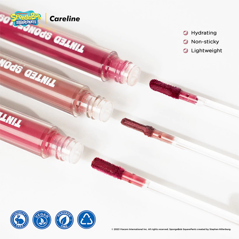 Careline Tinted Spongegloss 1.8ml_thumbnail_7