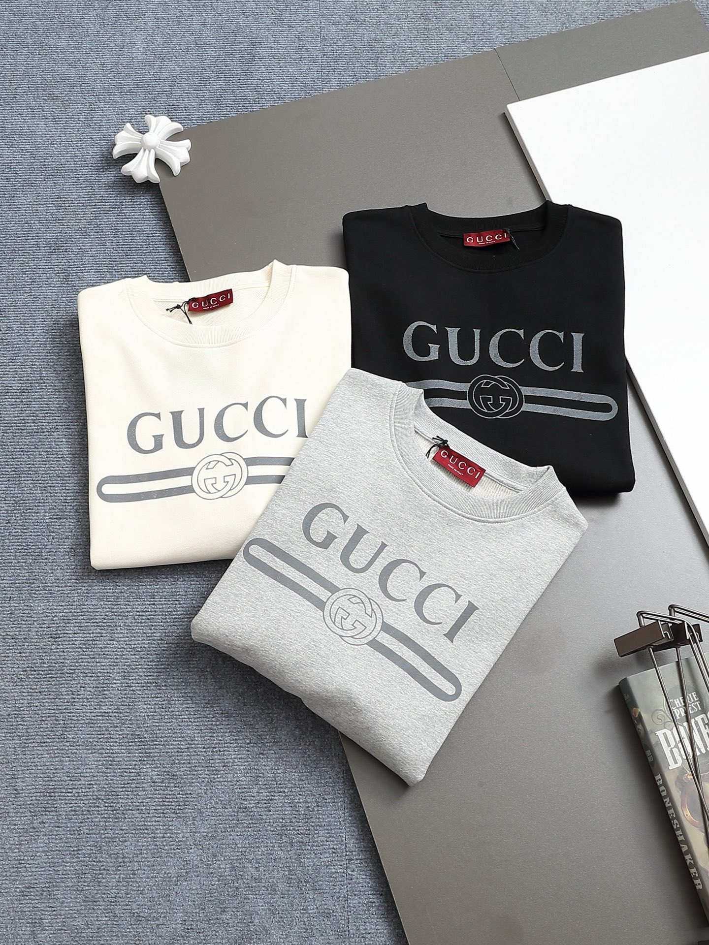 Áo Nỉ GC ( Gucci )_thumbnail_2