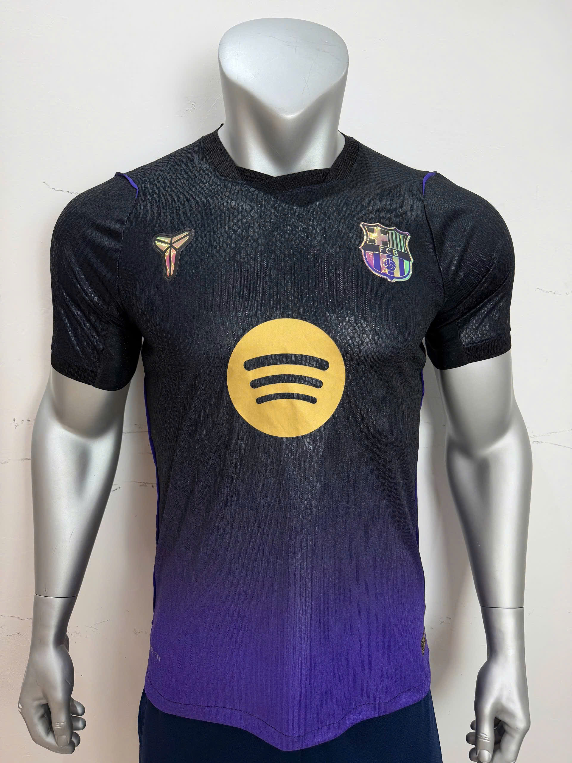 Áo Barca sân khách đen tím 26/27 SF_thumbnail_0