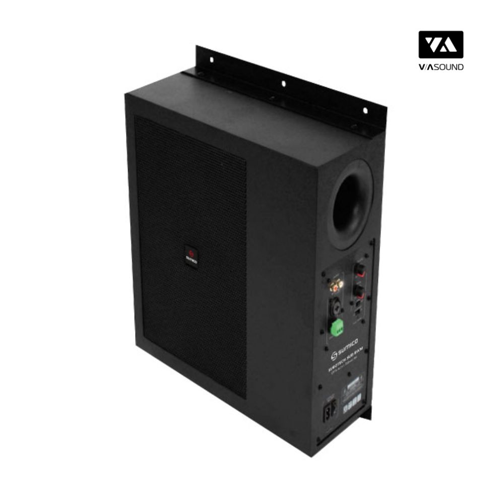 Loa Subwoofer SUMICO EUROTECH SUB 8WM_thumbnail_4