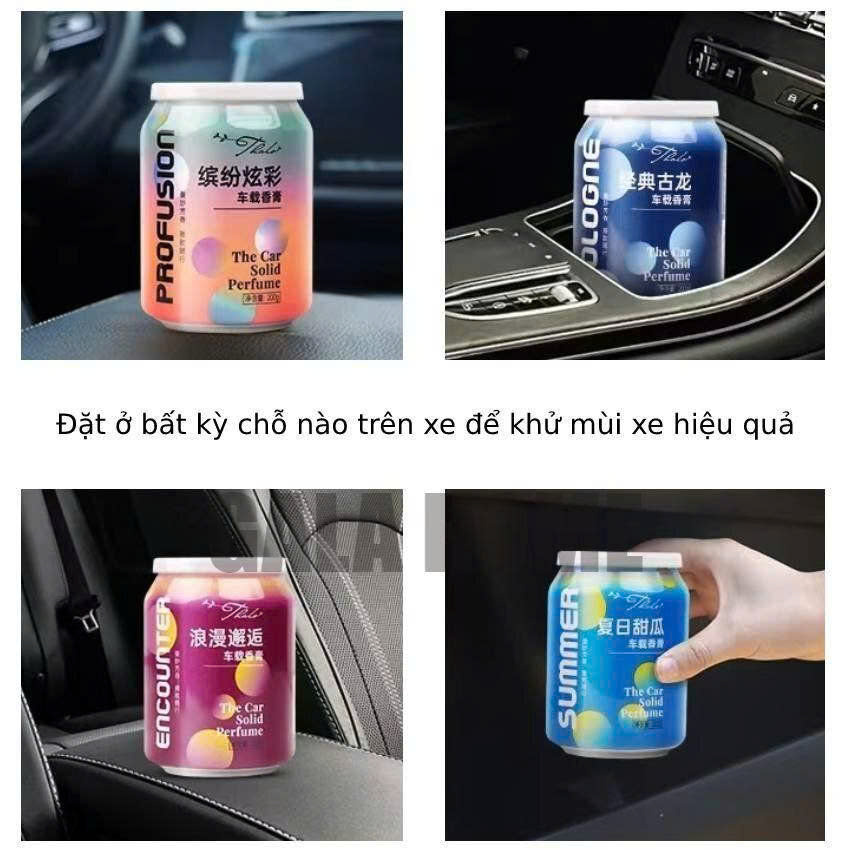 Cốc Sáp Thơm Ô Tô Dạng Lon Khử Mùi Cao Cấp_thumbnail_1