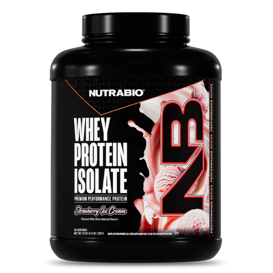 NutraBio Whey Protein Isolate 5 Lbs_thumbnail_2