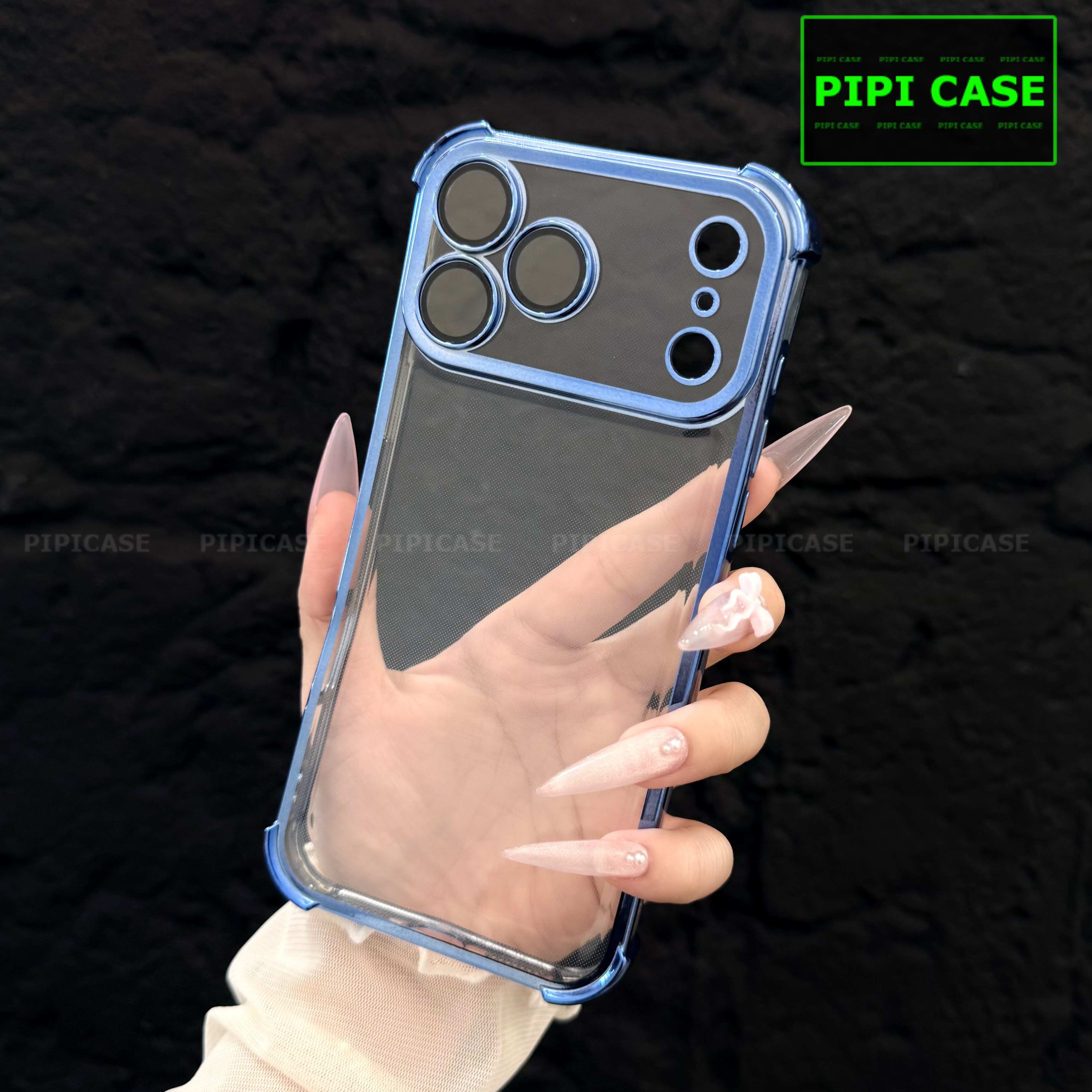 Ốp Lưng iPhone 17 Pro - Gu - Xanh Nhạt_thumbnail_2