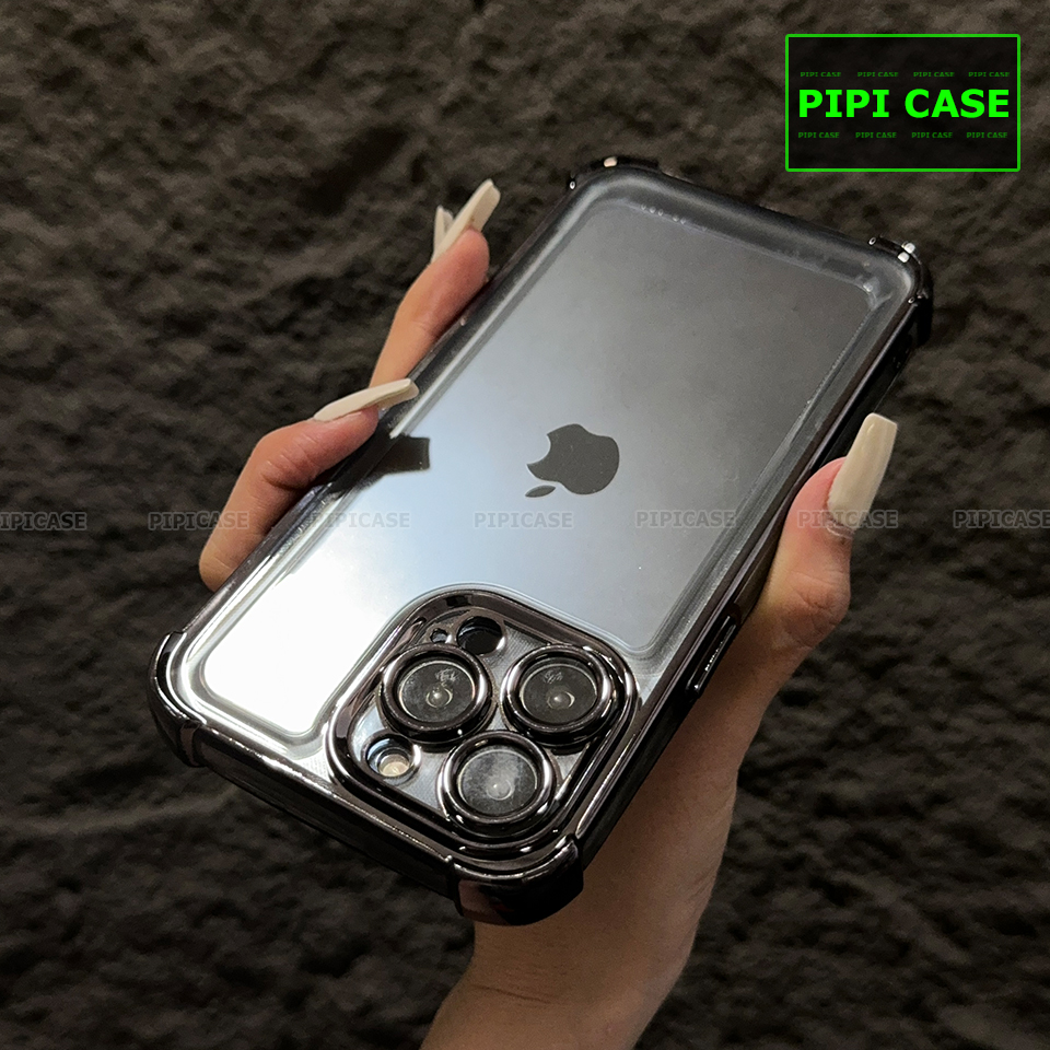 Ốp Lưng iPhone 12 Pro - Gu - Đen_thumbnail_12