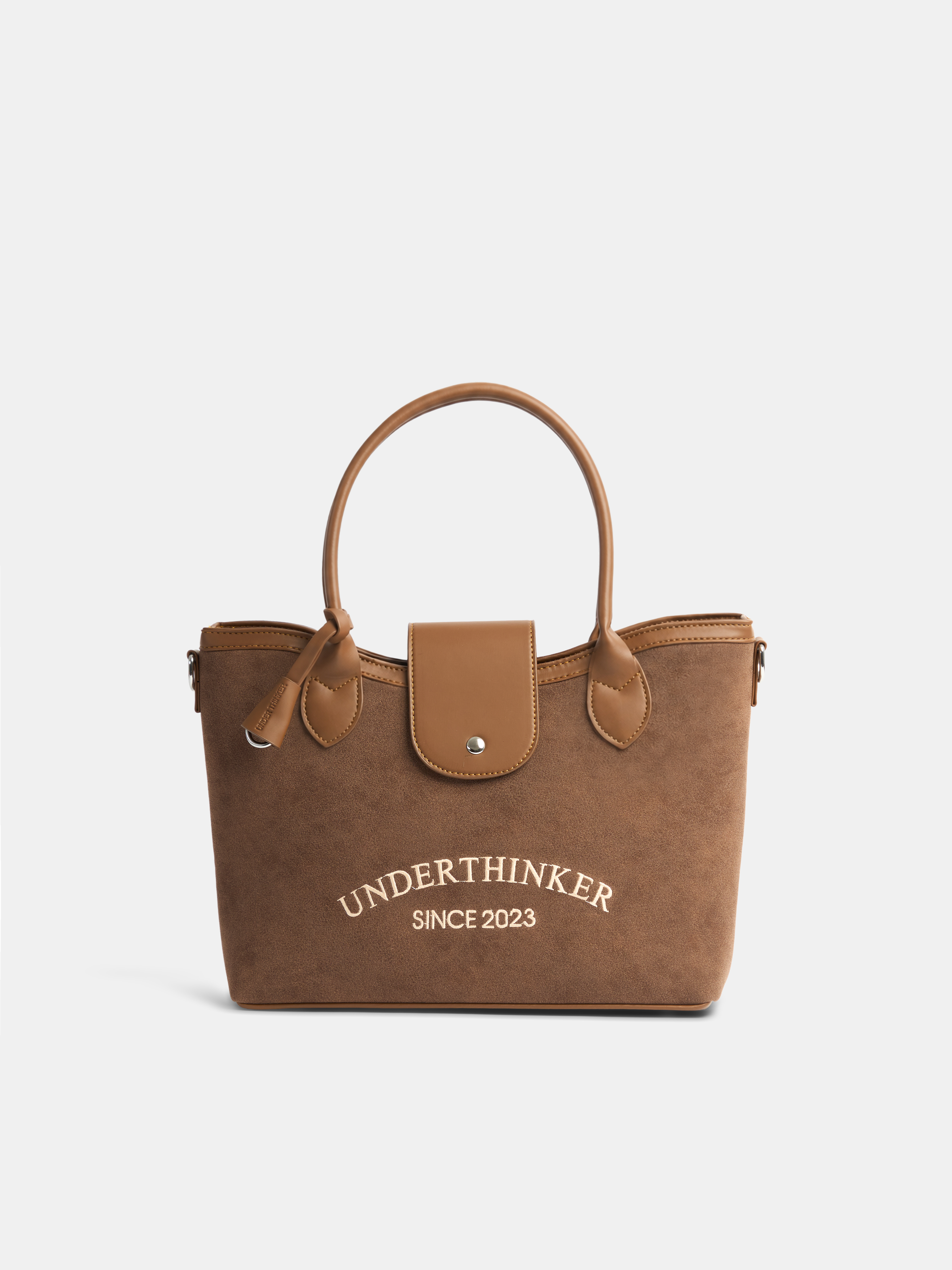 Túi Havis Đeo Da Tổng Hợp Underthinker