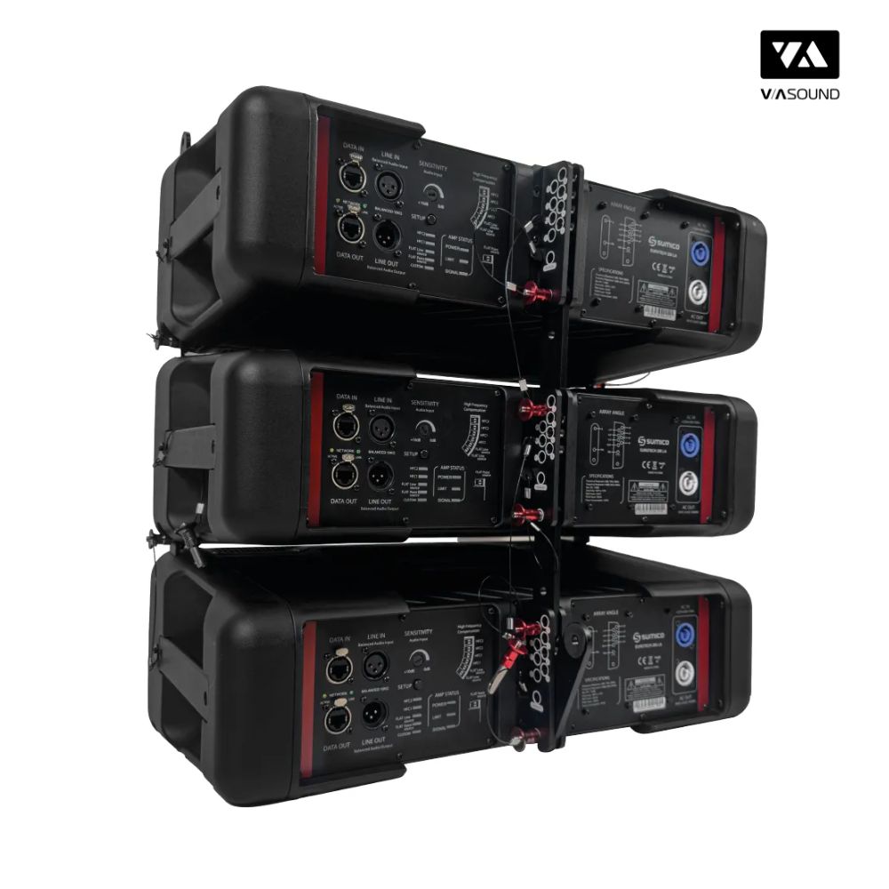 Loa Line Array EUROTECH 206LA_thumbnail_2