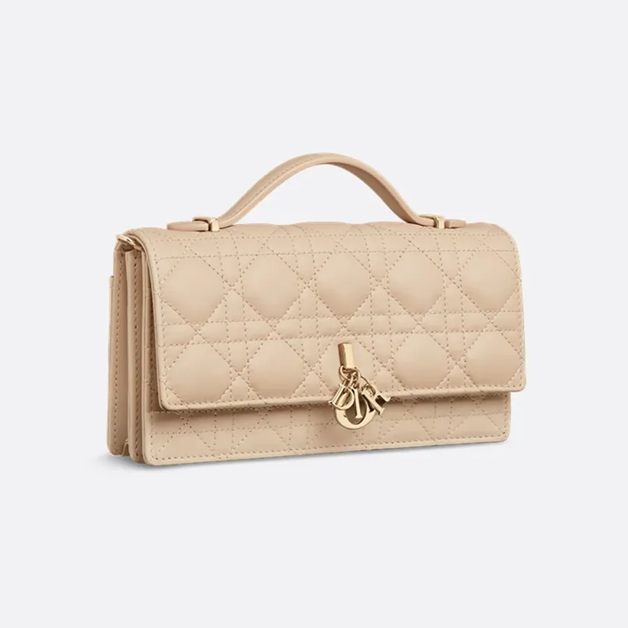 Dior Mini Bag Powder