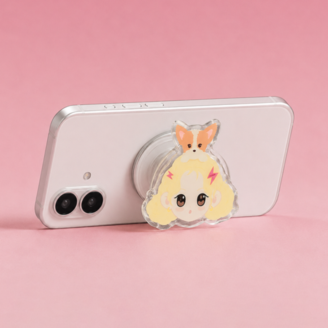 ROSIE PHONE ACCESSORIES COLLECTION