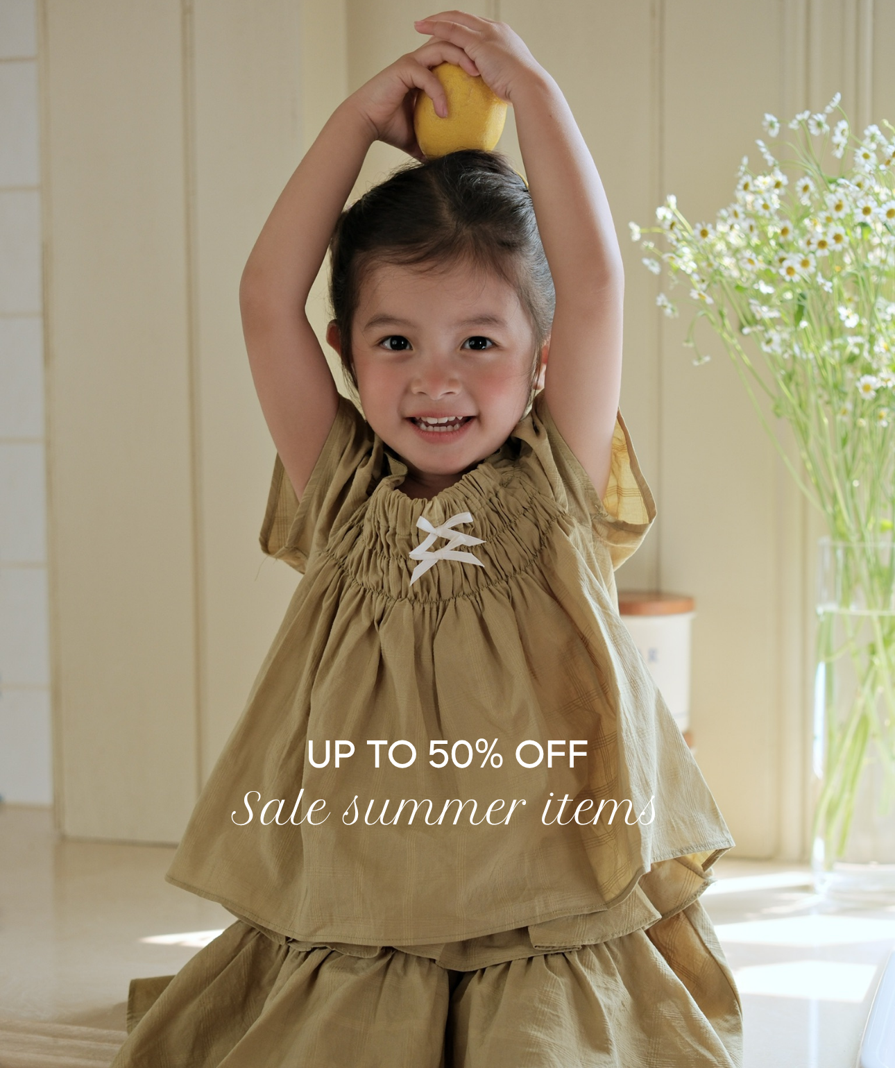 SALE OFF